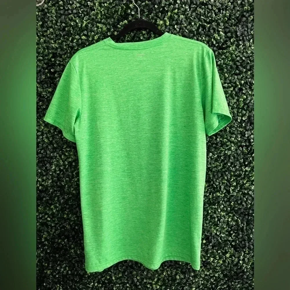 Boys Adidas Short Sleeve Crew Neck Tee - XL
